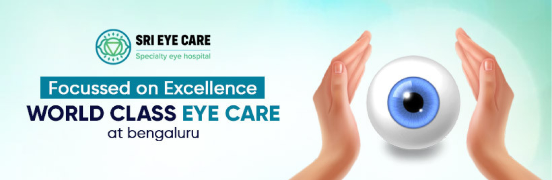 SriEye Care