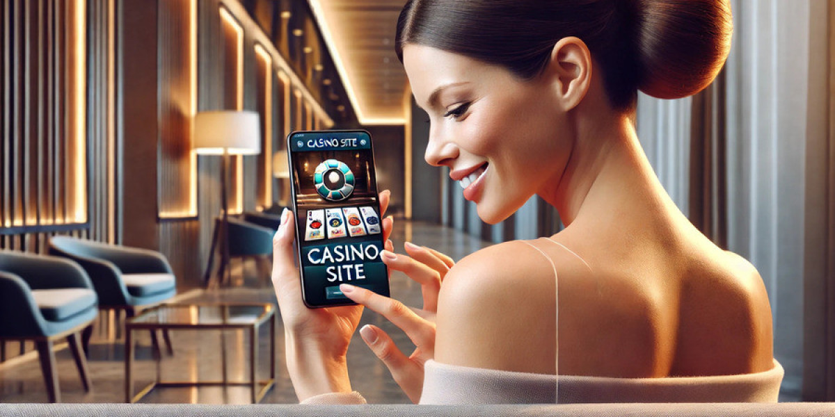 Legal Online Casinos Explored