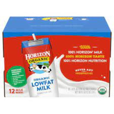 Milk Box Profile Picture