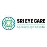 SriEye Care