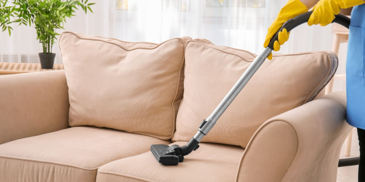 Comprehensive Guide to Sofa Cleaning: Tips for a Pristine and Comfortable Home