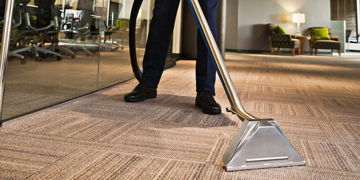 Comprehensive Carpet Cleaning Services: Your Guide to Spotless Floors