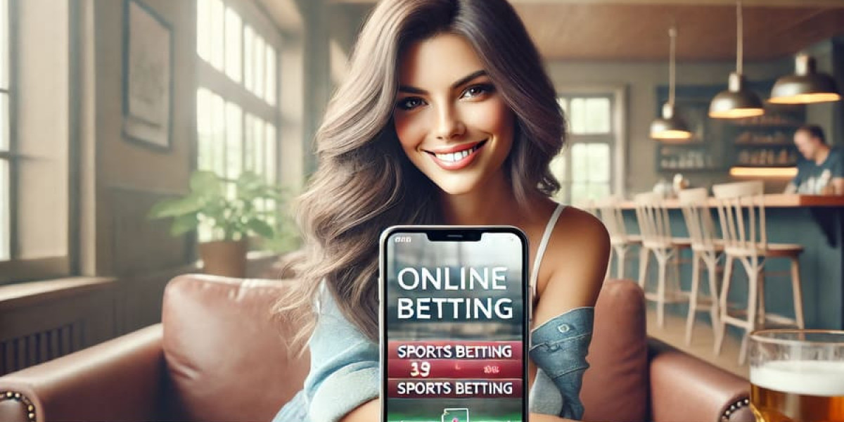 Exploring Online Toto Betting