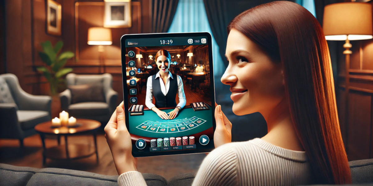 Finding the Best Casino Sites