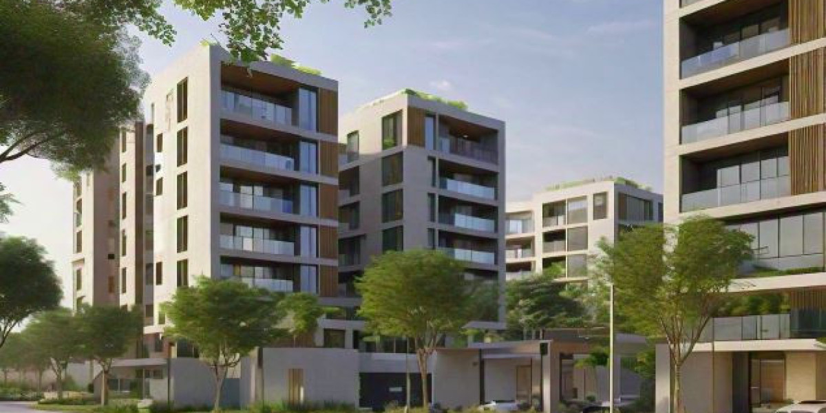 Are There Eco-Friendly Options Among the Apartments for Sale in Lusail?