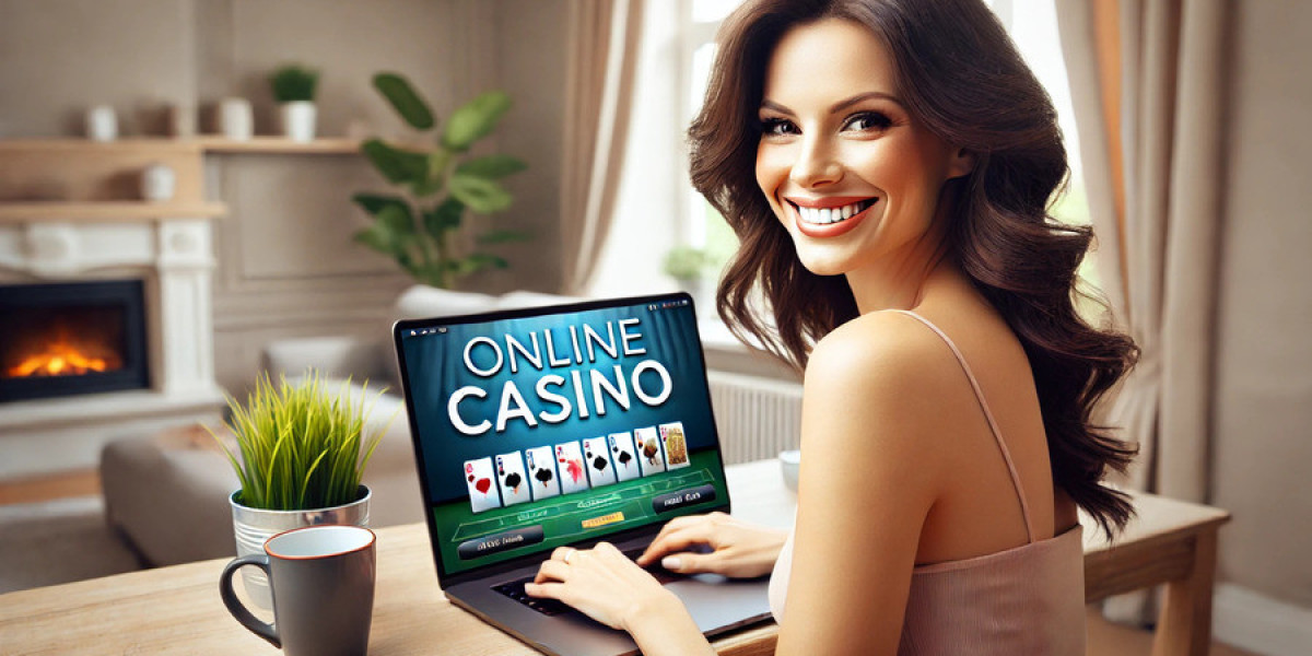 How to Choose a Casino Site: A Comprehensive Guide