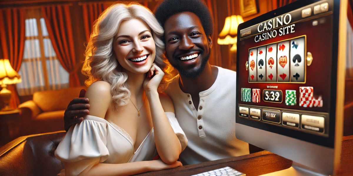 How to Find Legit Casino Sites: Your Ultimate Guide