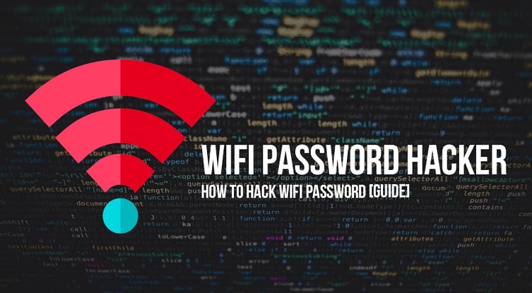 How To Hack WiFi Password  in  December 2024