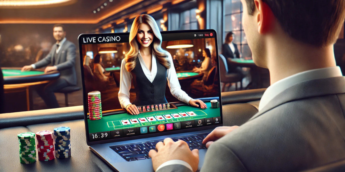 How to Choose a Casino Site: A Comprehensive Guide to Selecting the Best Online Gaming Destination