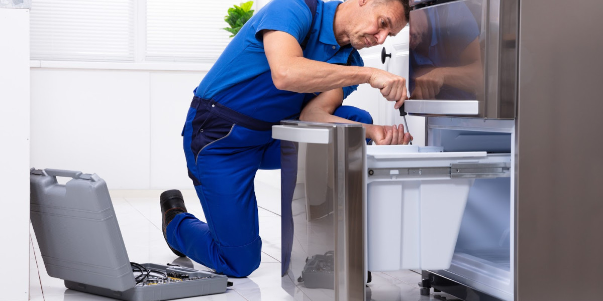 Why Arlington Texas Residents Trust Us for Appliance Repair