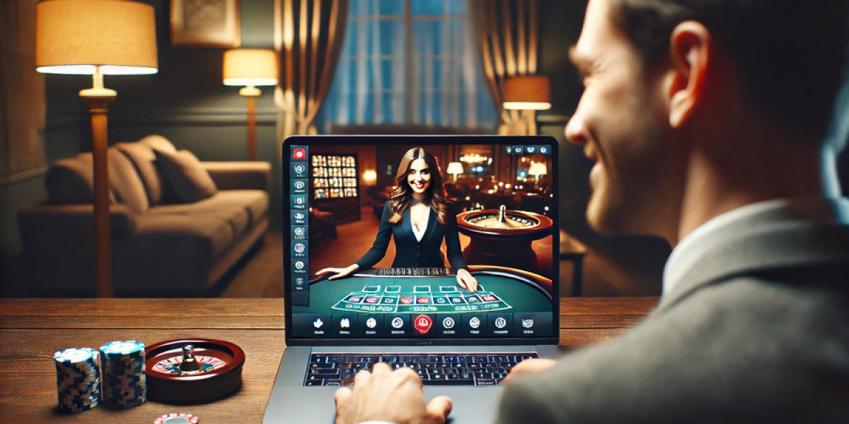 The Allure of Online Casino Free Trials: A Comprehensive Guide