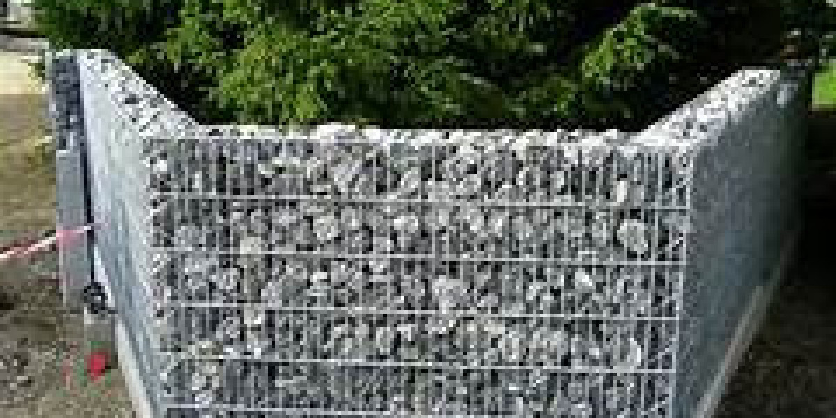 The Ultimate Guide to Buy Gabion Baskets for Your Next Project