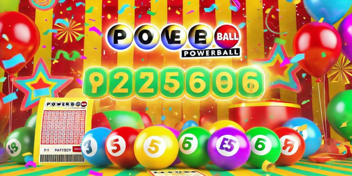 Your Ultimate Powerball Lotto Guide