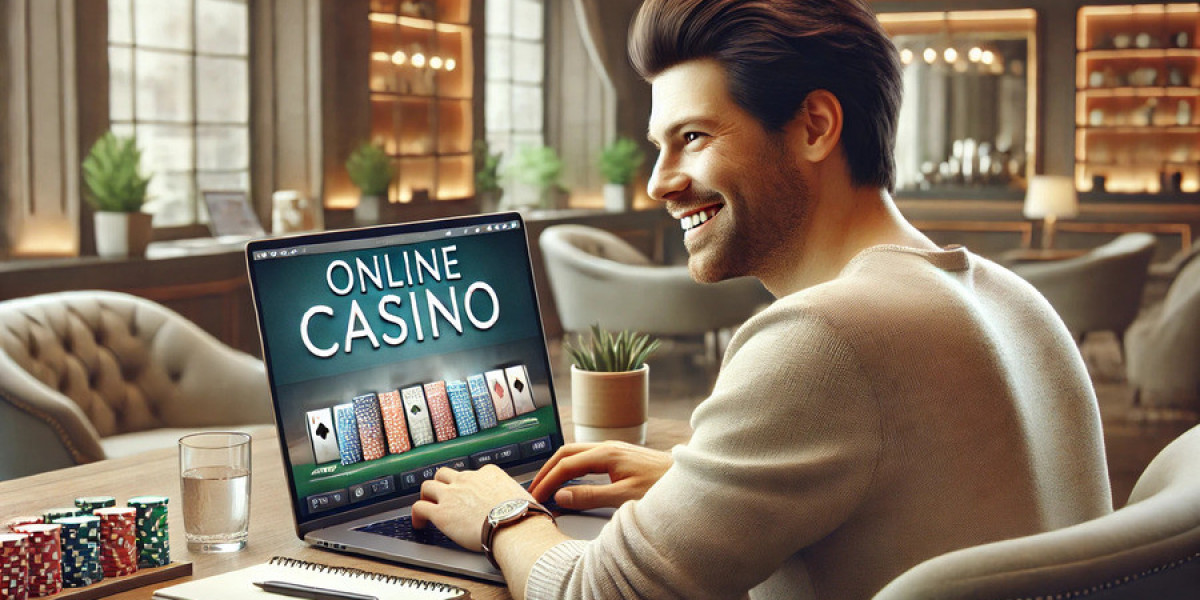 How to Find Legit Casino Sites: Your Ultimate Guide to Safe Gambling Online