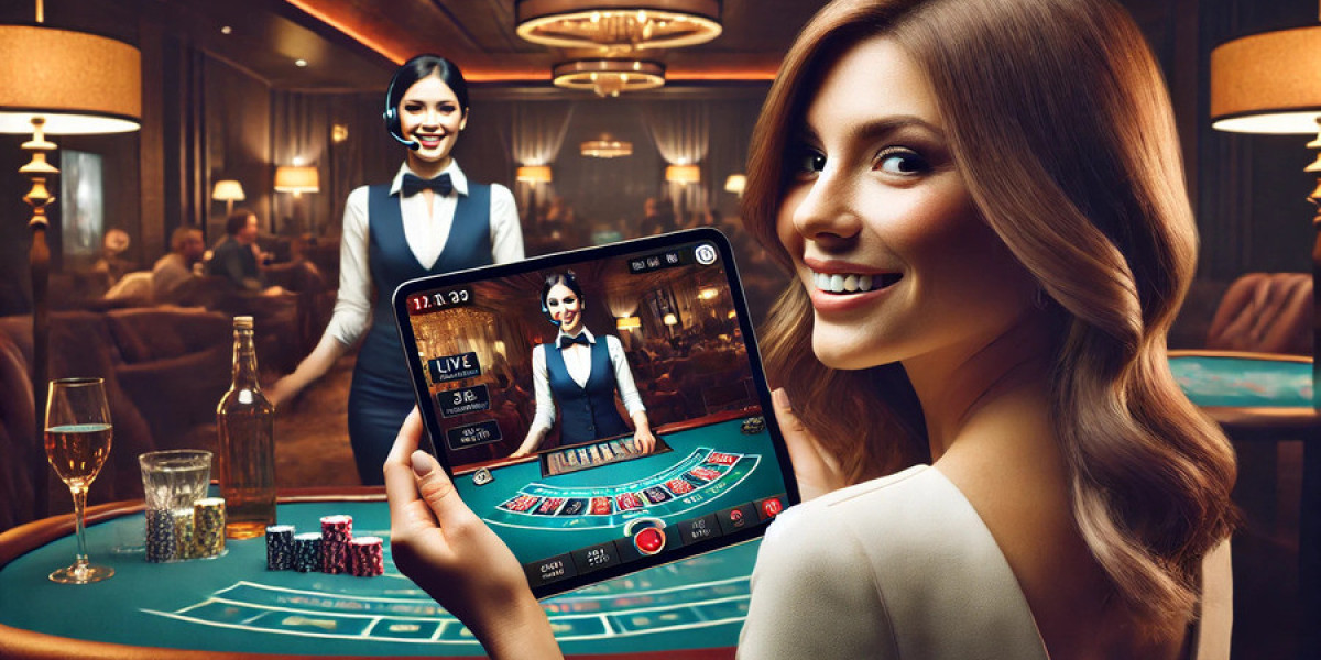 Exploring the Benefits of Online Casino Free Trials