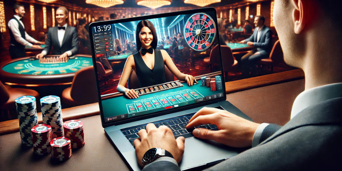 Unveiling the Best Casino Game for Profits: A Comprehensive Guide