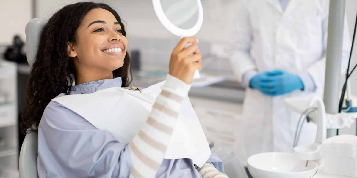 Comprehensive Guide to Finding the Best Dentist in Las Vegas