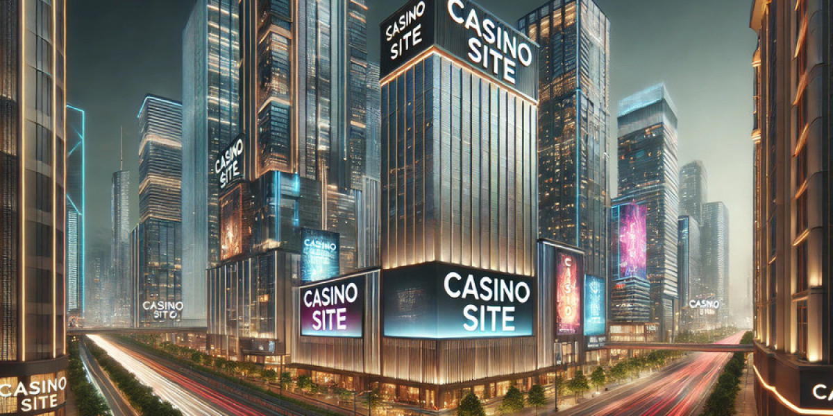 Unlocking the Secrets of Trusted Casino Site Licenses