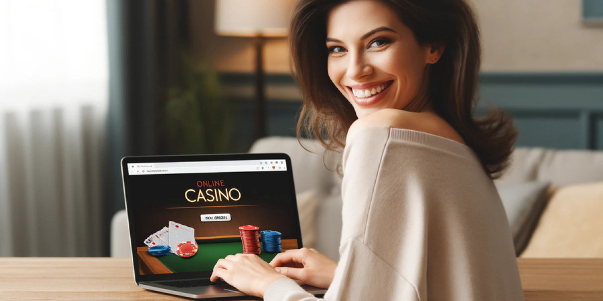 Exploring Mobile-Friendly Casino Games: The Future of Gambling Entertainment