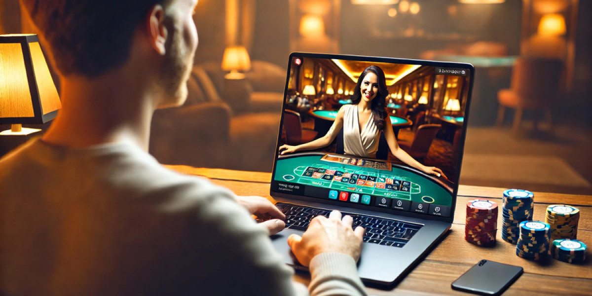 Exploring US-Friendly Online Casinos: The Ultimate Guide