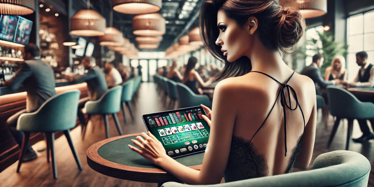 Exploring the Best Top-rated Casino Apps for Mobile Gaming Enthusiasts