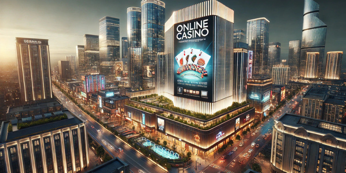 How to Find Legit Casino Sites: A Comprehensive Guide