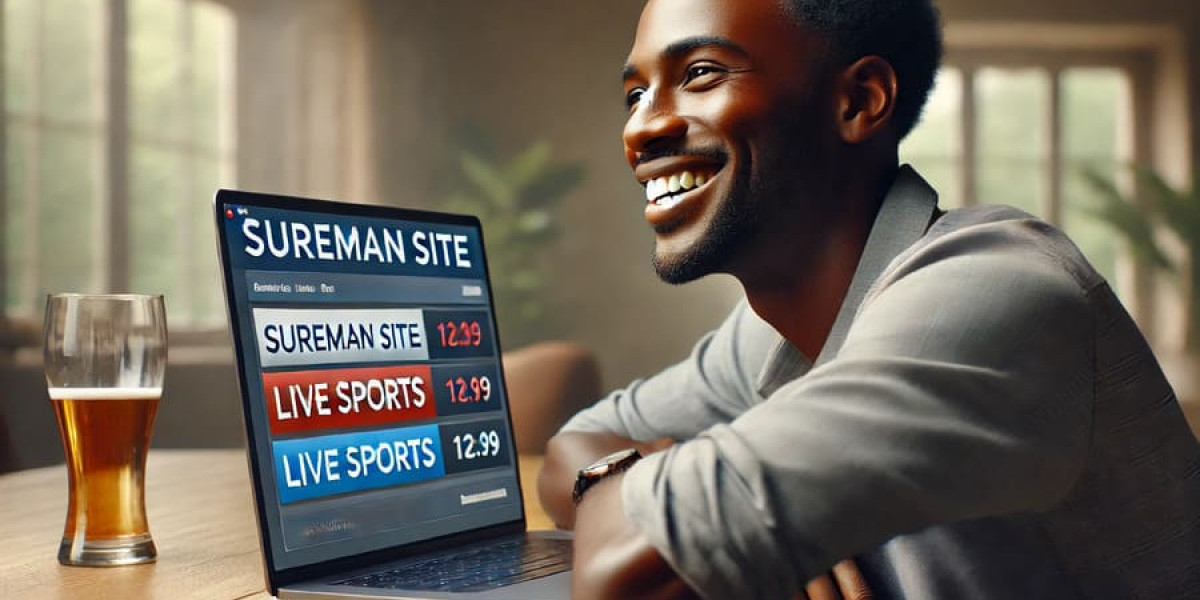 The Ultimate Guide to Sports Betting Reviews