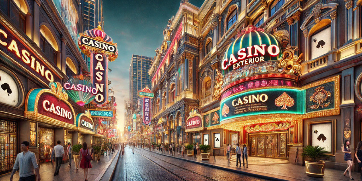 Top Casino Jackpots of 2024: What You Need to Know