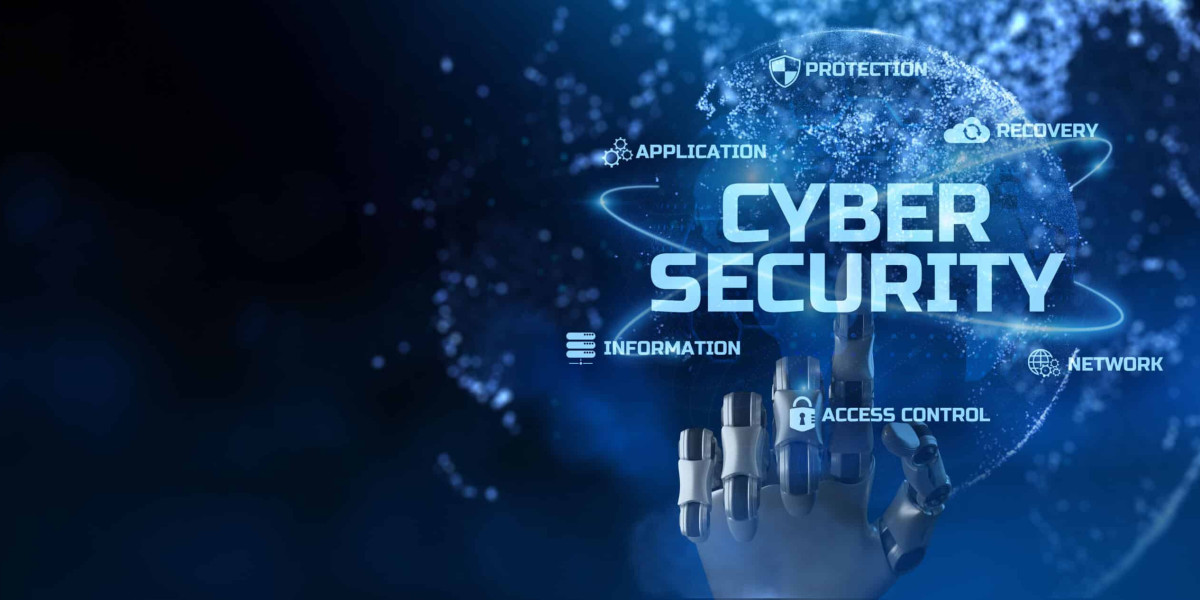 Cyber Security Services: A Must-Have for Safeguarding Your Digital Assets