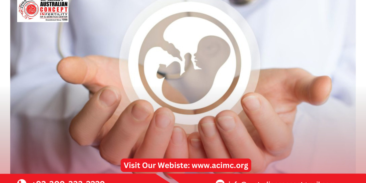 What is the Cost of IVF Treatment in Lahore?