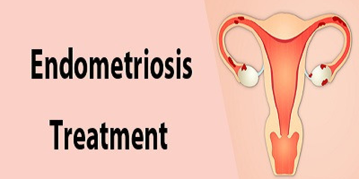 Global Endometriosis Treatment Market Analysis, Drivers, Restraints, Threats and Growth Forecast to 2032