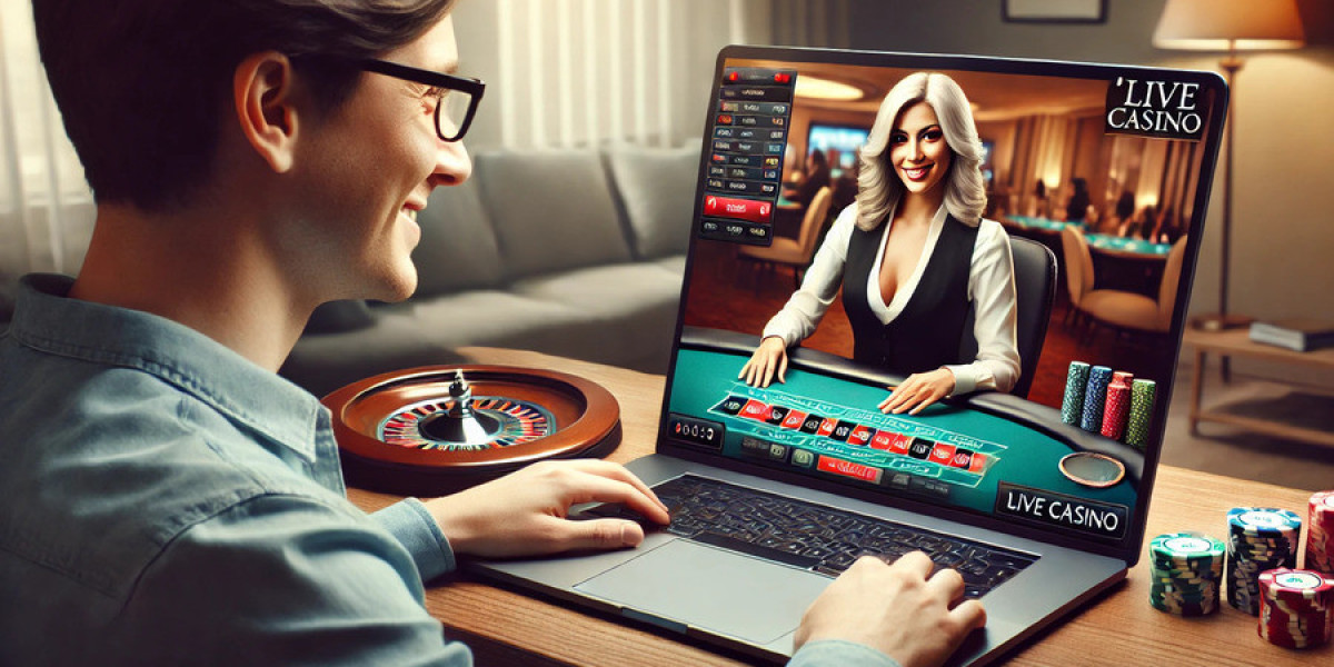 Exploring Online Casinos with Sportsbook: A Comprehensive Guide