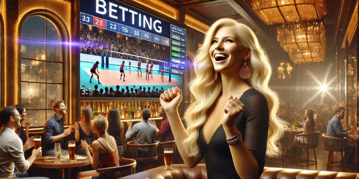 Discovering Reliable Betting Sites with the Best Scam Verification Platform - toto79.in