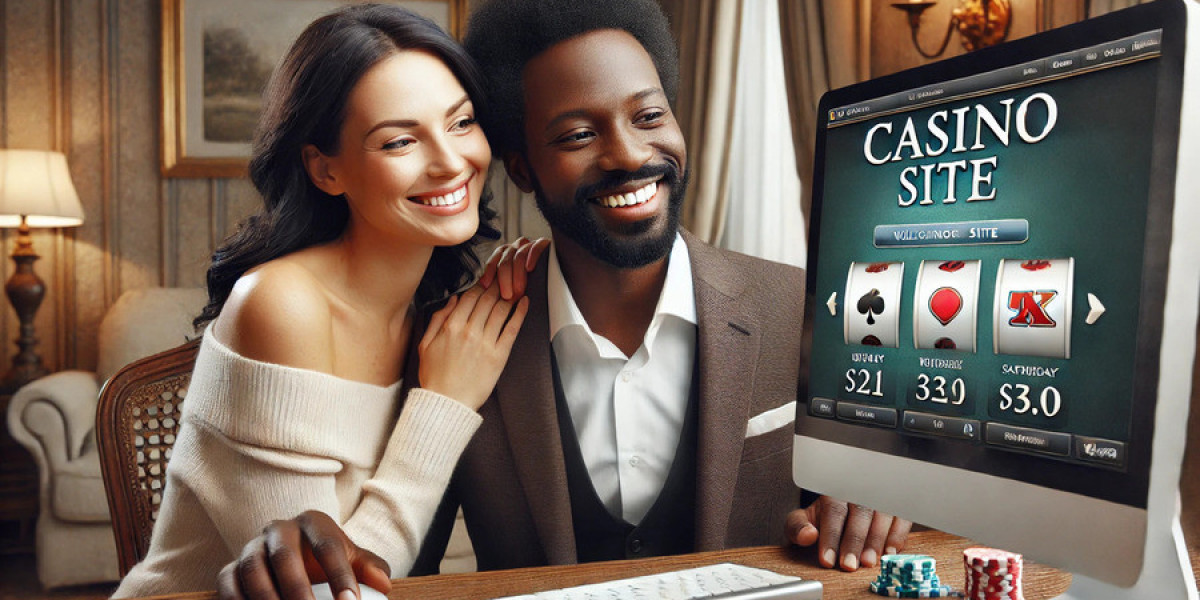 Exploring Online Casinos with VIP Rewards: A Guide to Exclusive Benefits