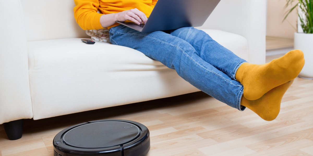 The 10 Scariest Things About Automatic Vacuum And Mop Robot