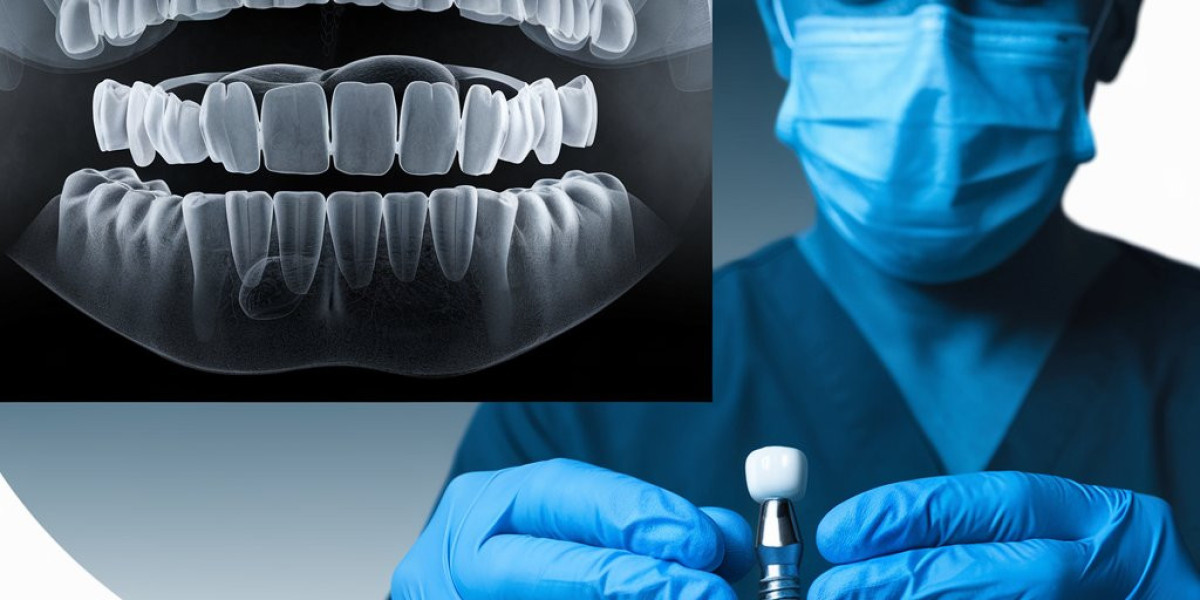 Immediate Implant Loading: Benefits and Considerations for Dental Practitioners