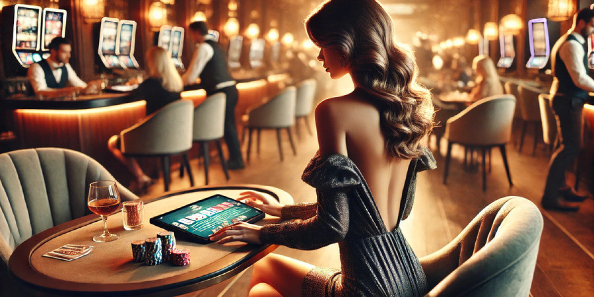 Understanding Safe Casino Payment Methods: Your Guide to Secure Online Gambling