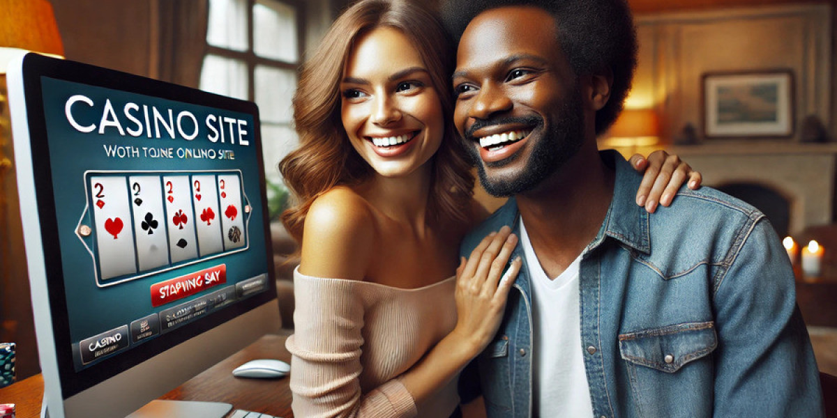 Exploring the World of Licensed Online Gambling Sites