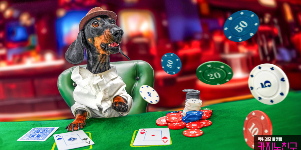 Online Betting Made Safe with Casino79's Scam Verification Platform