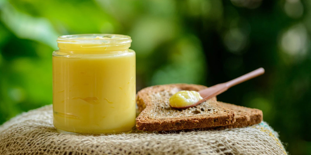 Desi Ghee: Benefits, History, and Rising Price Trends in Pakistan