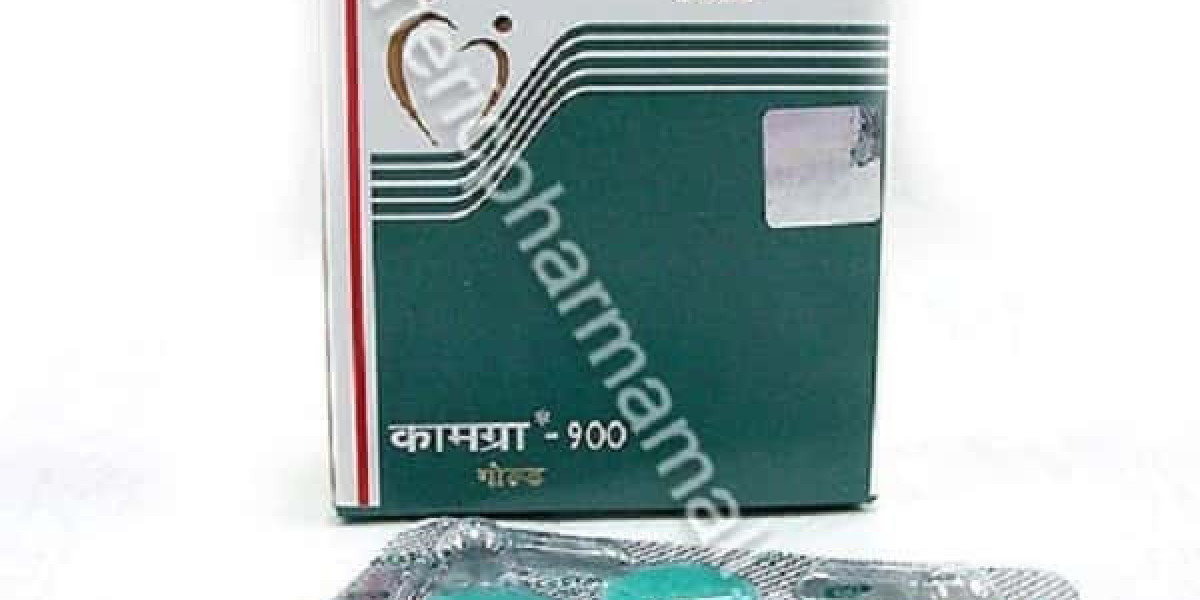 Kamagra 100mg - A best solution for erectile dysfunction