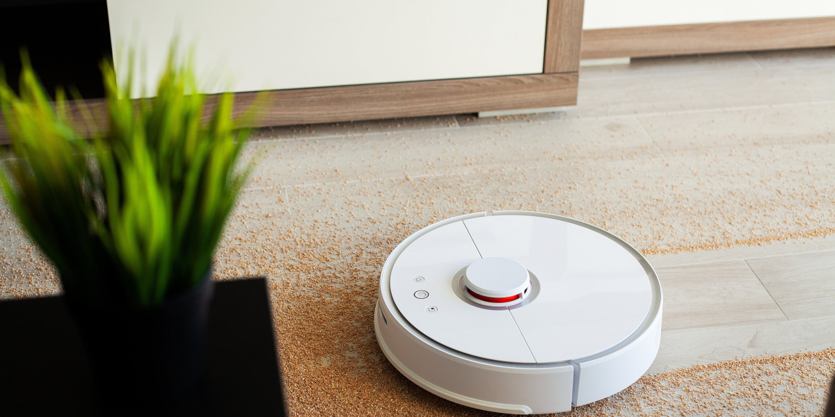 "Ask Me Anything:10 Responses To Your Questions About Robot Vacuum Black Friday