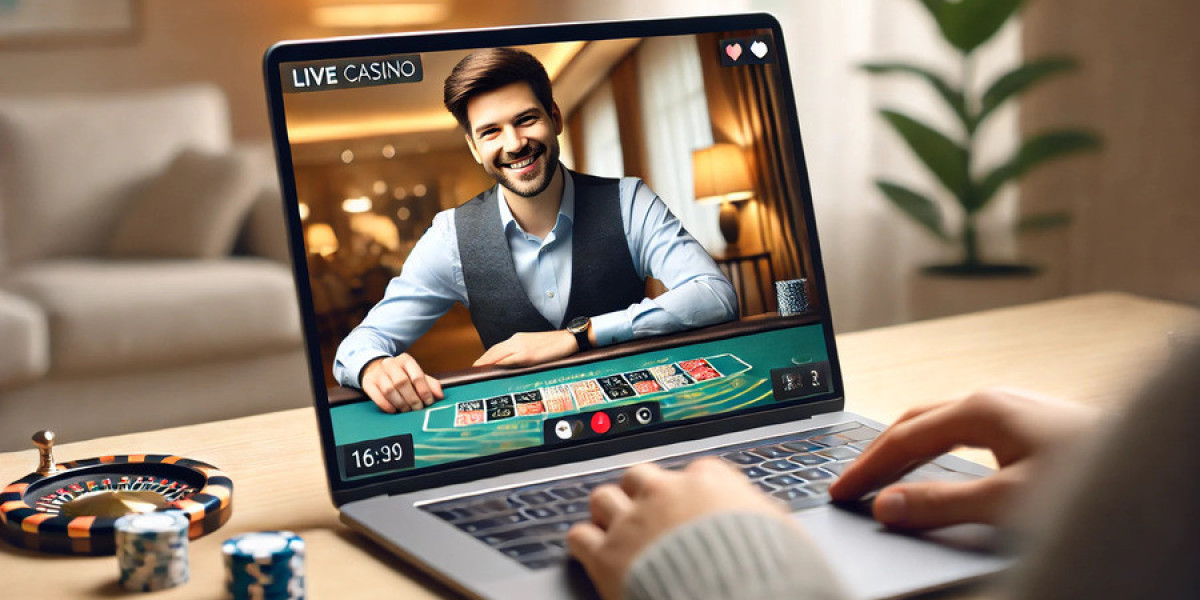 The Allure of Online Casino Free Trials: A Comprehensive Guide