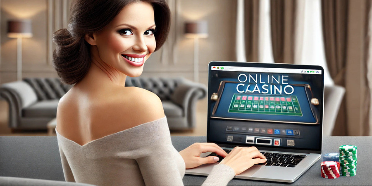 Finding the Best Online Casino for Beginners: A Comprehensive Guide