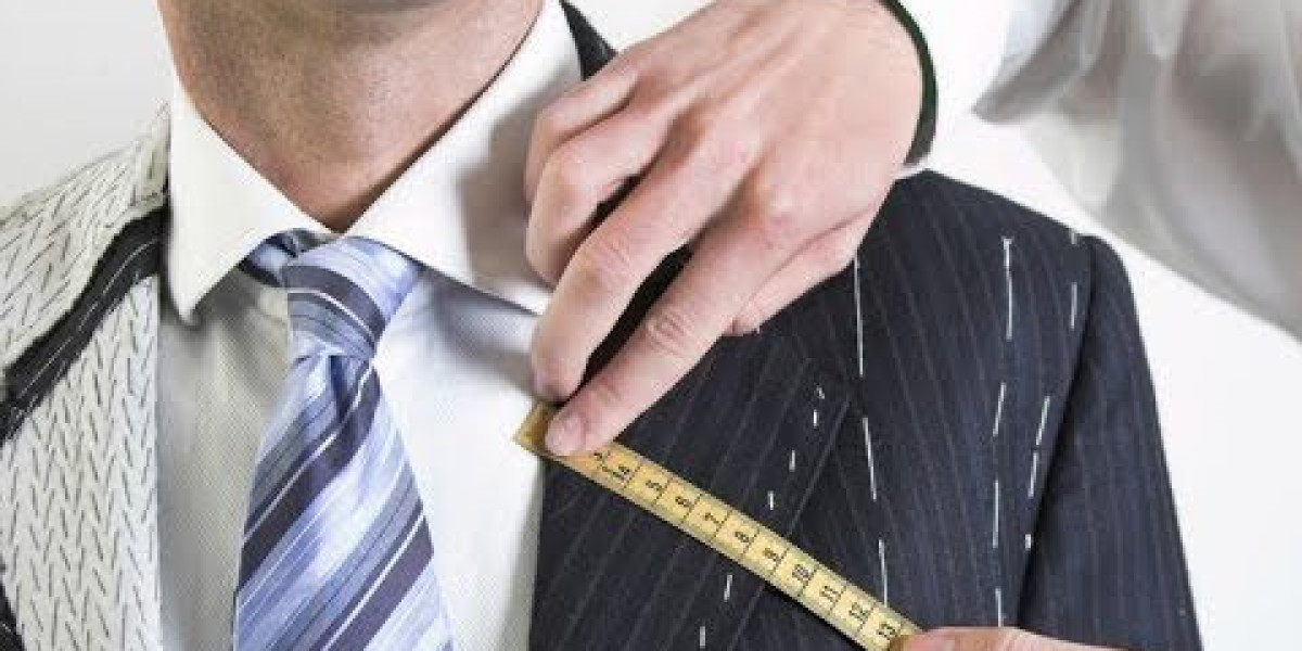 6 Factors Affecting Suit Alteration Duration