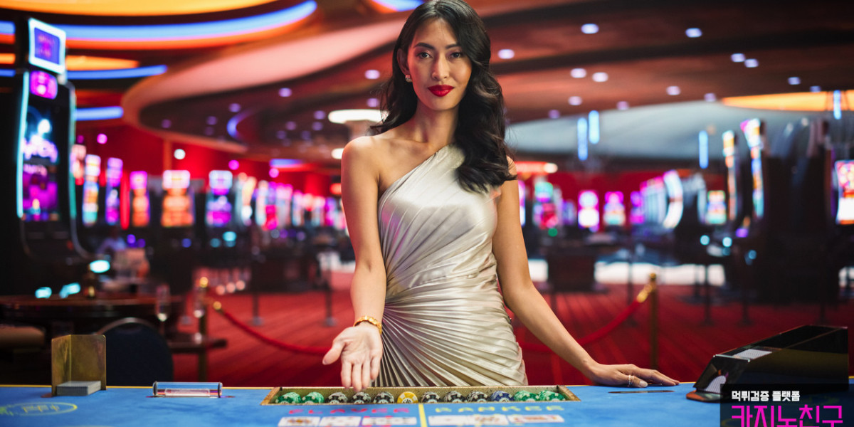 Understanding the Baccarat Site and the Role of Casino79 in Scam Verification