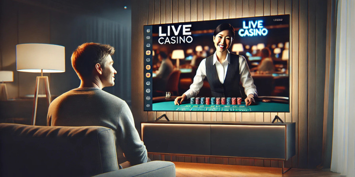 Exploring the Thriving World of Real-time Casino Tournaments