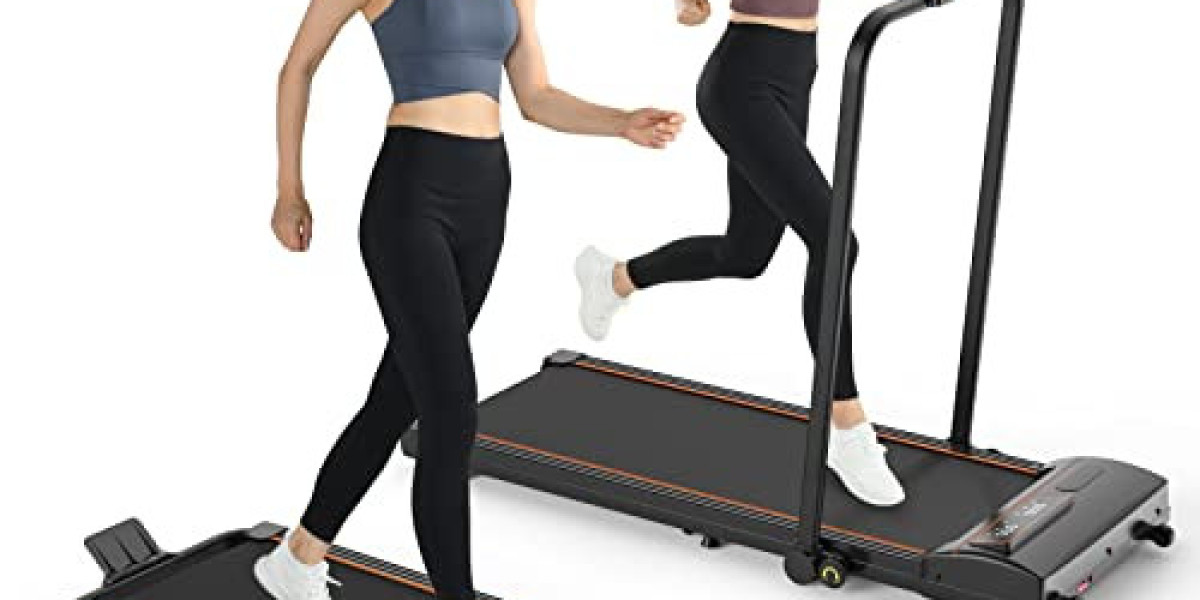 You'll Never Guess This Treadmills For Home UK's Secrets