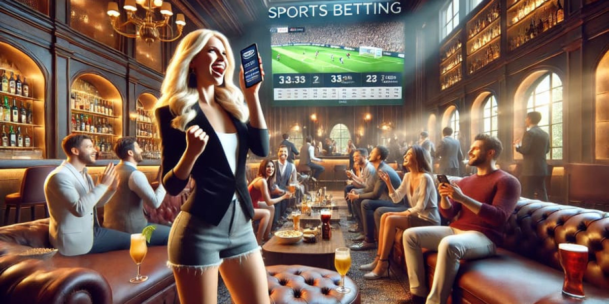 Discovering the Ideal Scam Verification Platform for Sports Betting at toto79.in