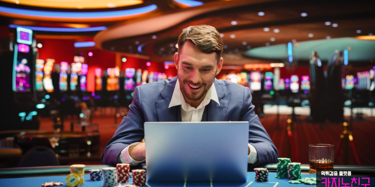 Exploring Sports Toto: The Role of Casino79 in Scam Verification